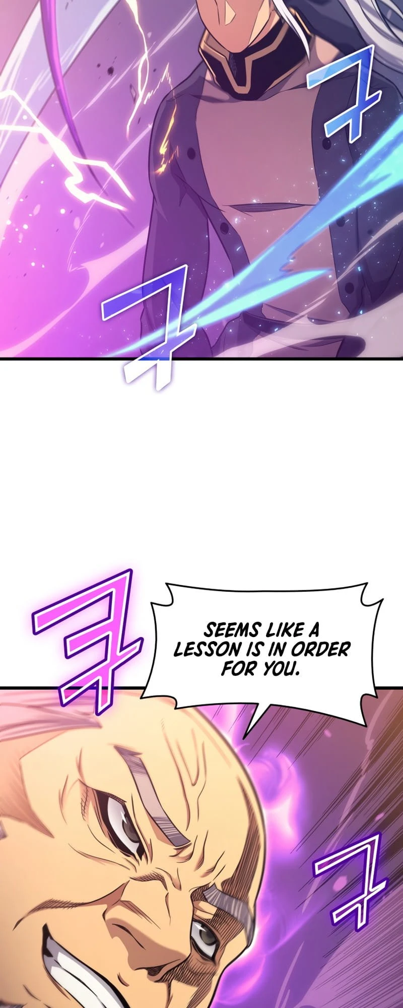 The Archmage Returns After 4000 Years Chapter 136 — Page 22