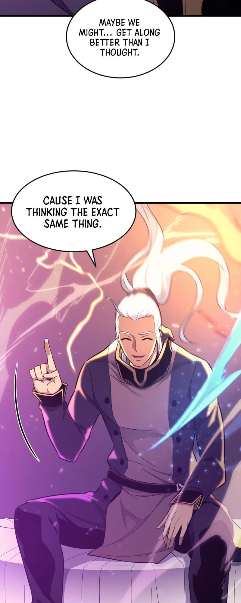 The Archmage Returns After 4000 Years Chapter 136 — Page 24