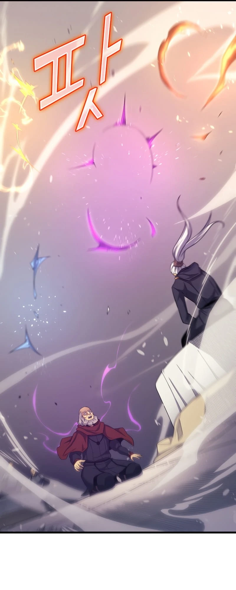 The Archmage Returns After 4000 Years Chapter 136 — Page 26