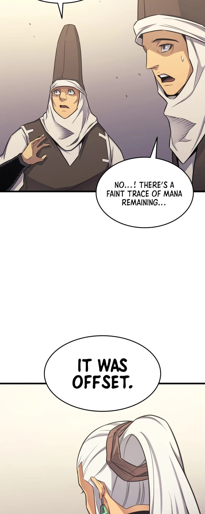 The Archmage Returns After 4000 Years Chapter 136 — Page 28
