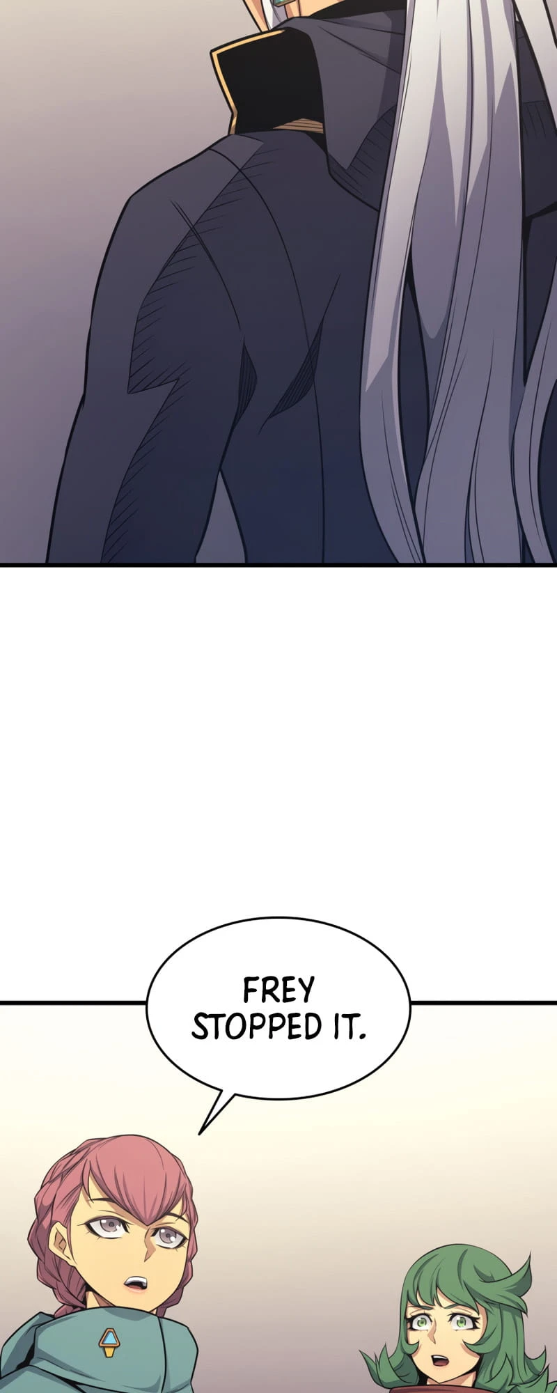 The Archmage Returns After 4000 Years Chapter 136 — Page 29
