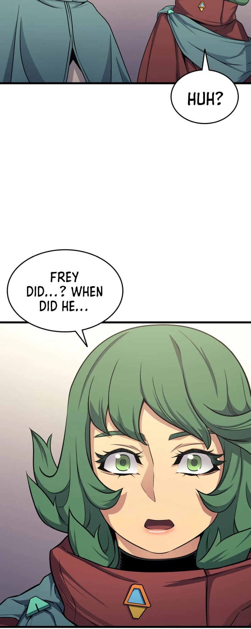 The Archmage Returns After 4000 Years Chapter 136 — Page 30