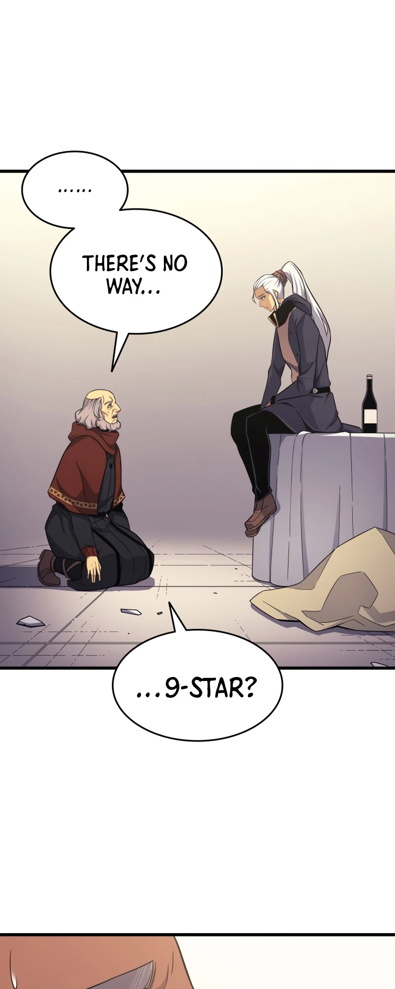 The Archmage Returns After 4000 Years Chapter 136 — Page 32