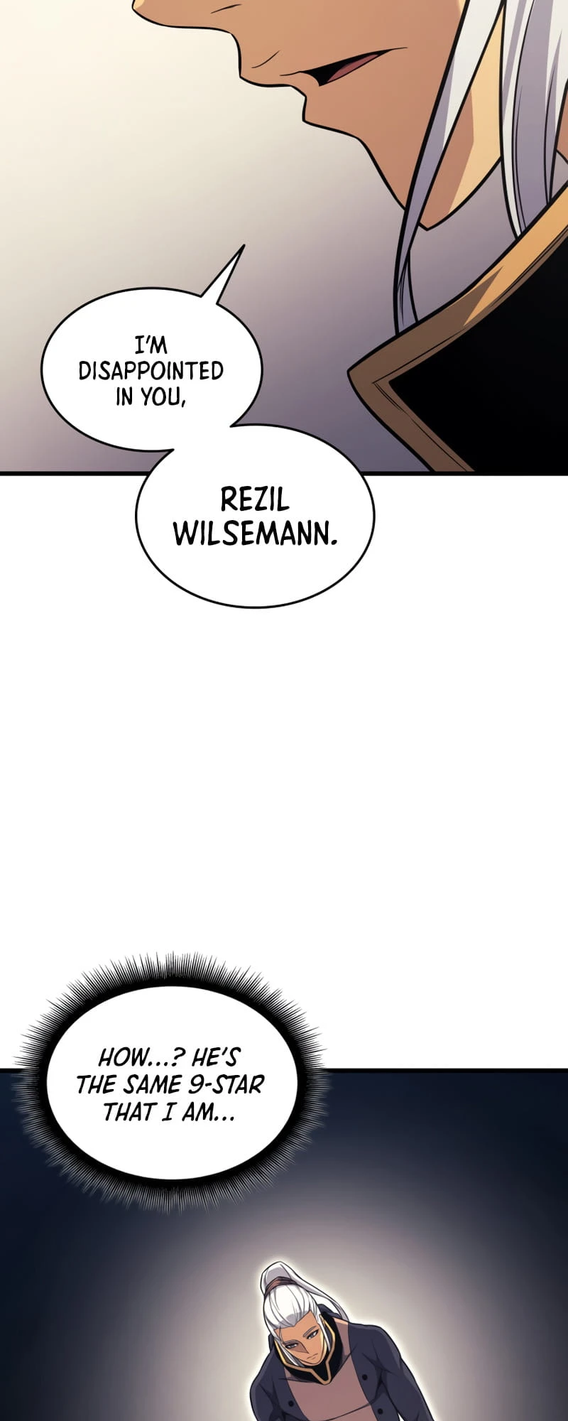 The Archmage Returns After 4000 Years Chapter 136 — Page 34