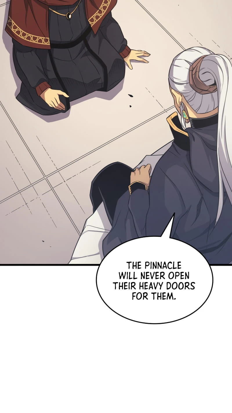 The Archmage Returns After 4000 Years Chapter 136 — Page 37