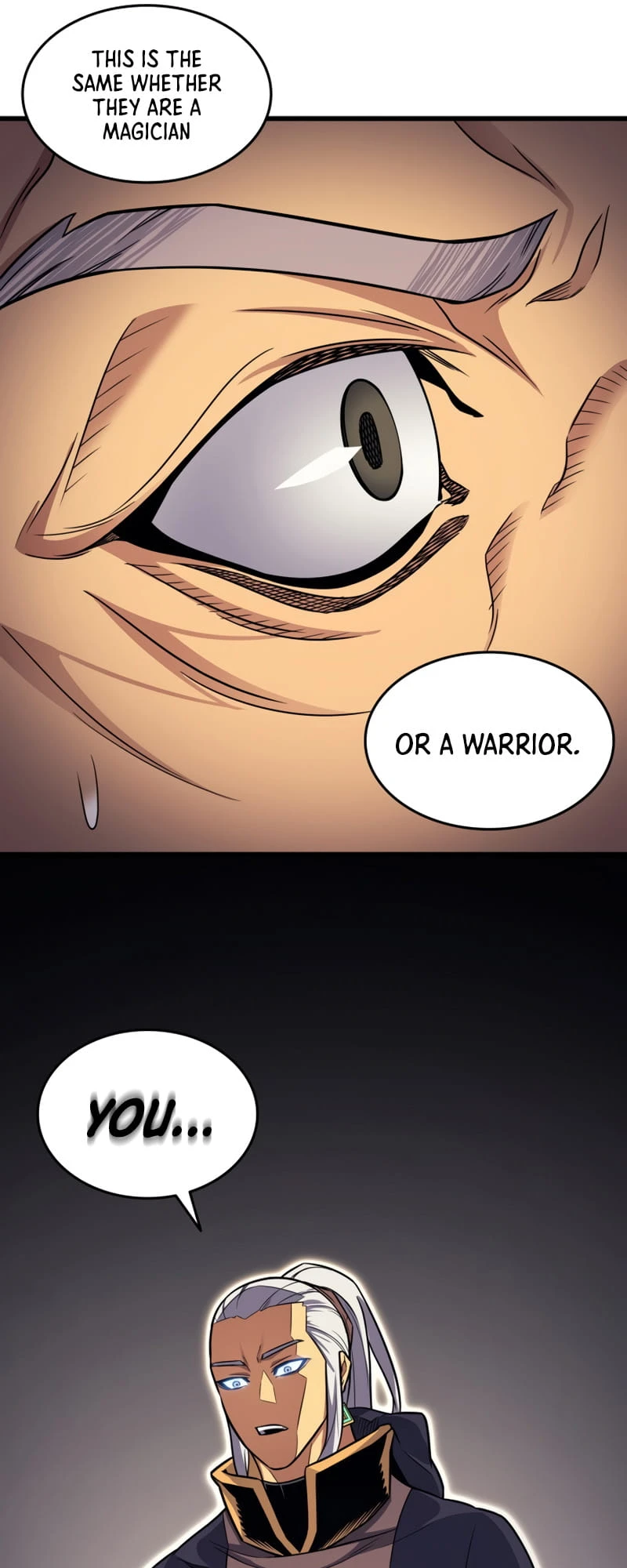 The Archmage Returns After 4000 Years Chapter 136 — Page 38