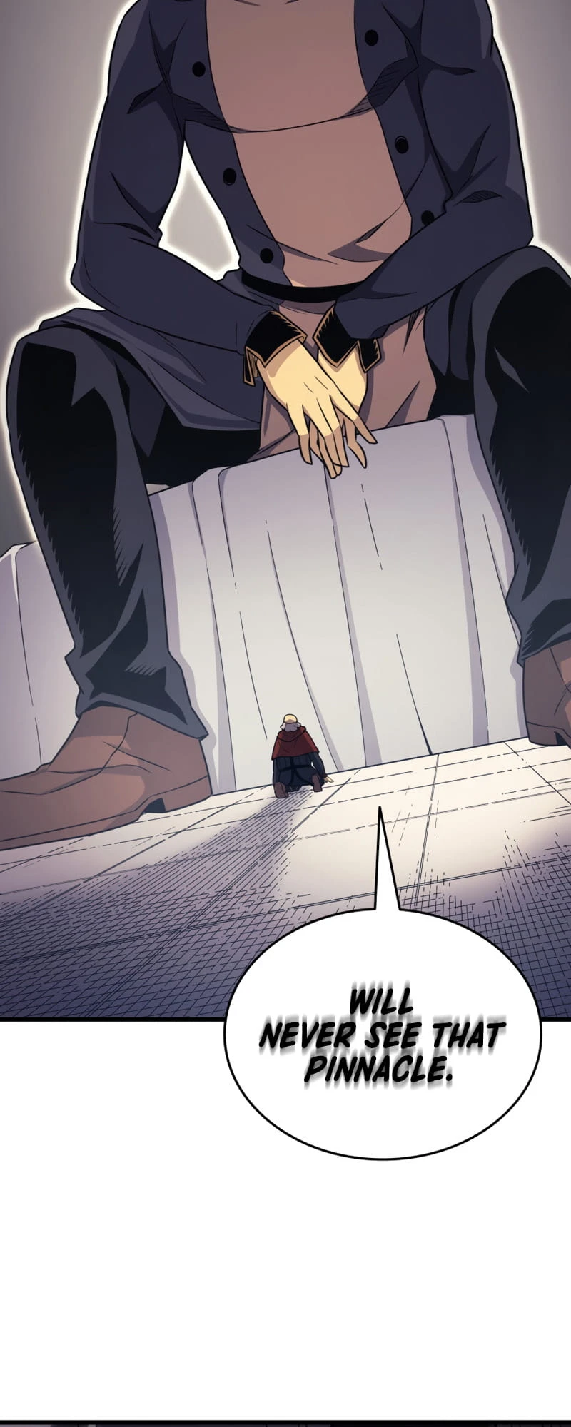 The Archmage Returns After 4000 Years Chapter 136 — Page 39