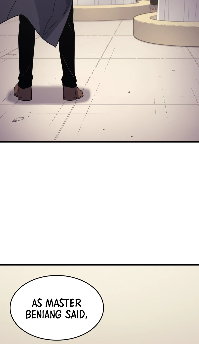 The Archmage Returns After 4000 Years Chapter 136 — Page 43