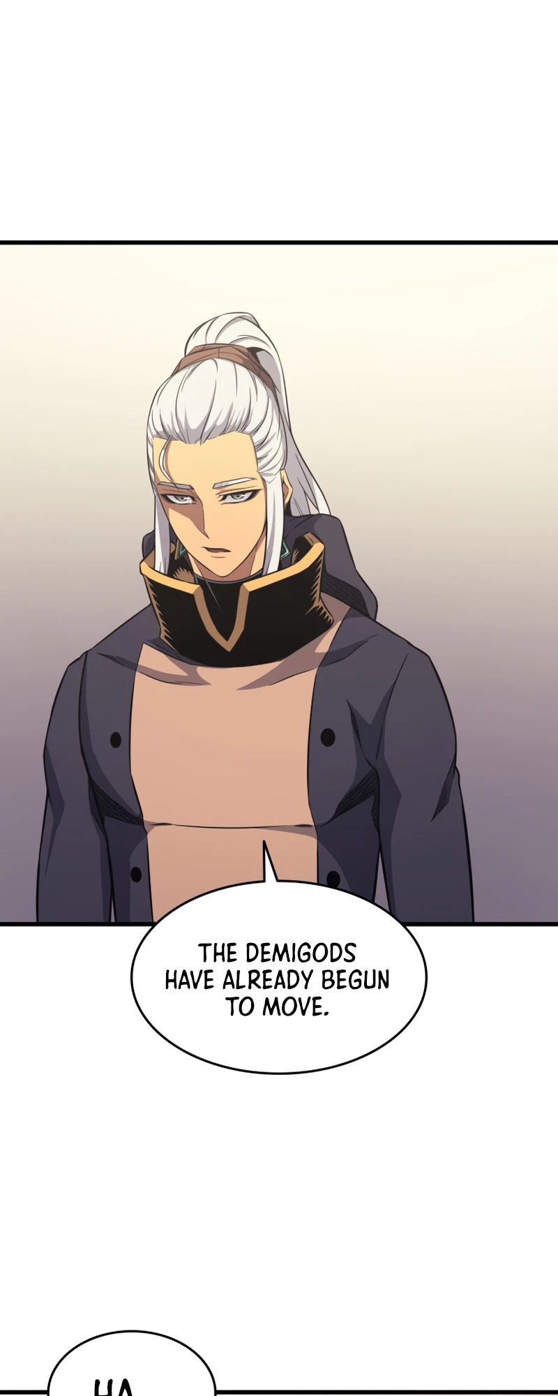 The Archmage Returns After 4000 Years Chapter 136 — Page 47