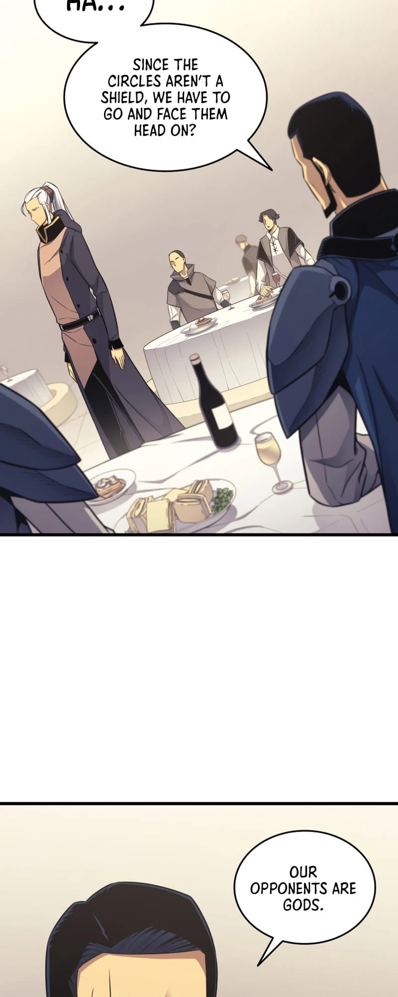 The Archmage Returns After 4000 Years Chapter 136 — Page 48