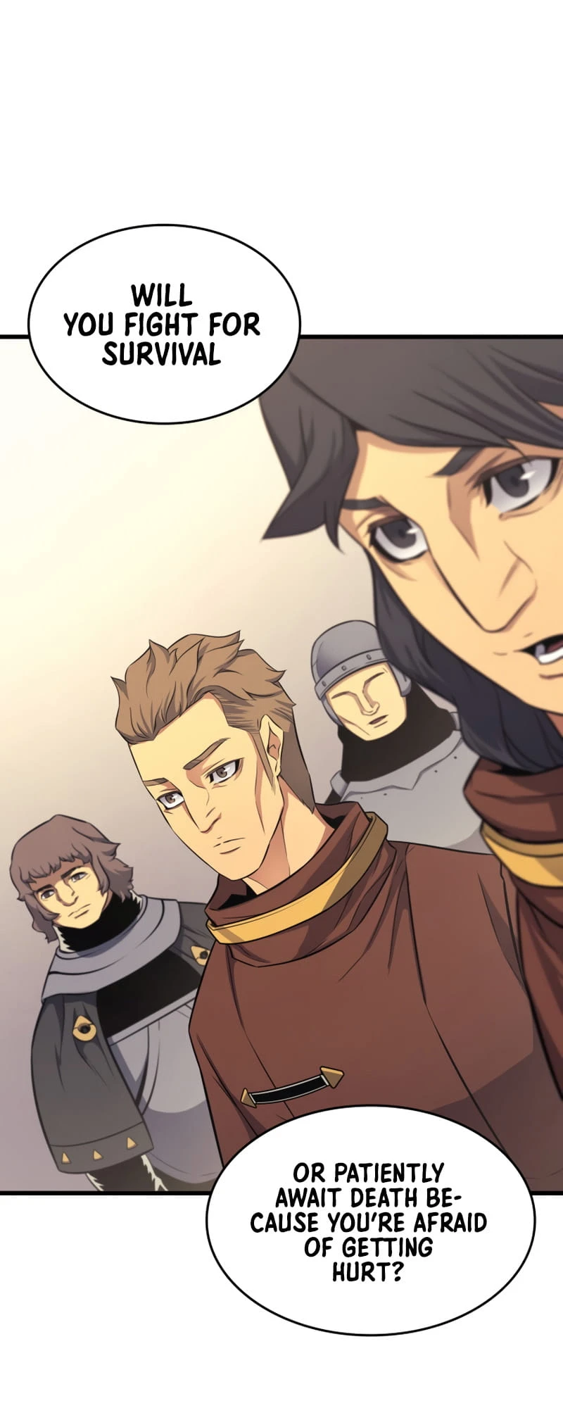 The Archmage Returns After 4000 Years Chapter 136 — Page 57