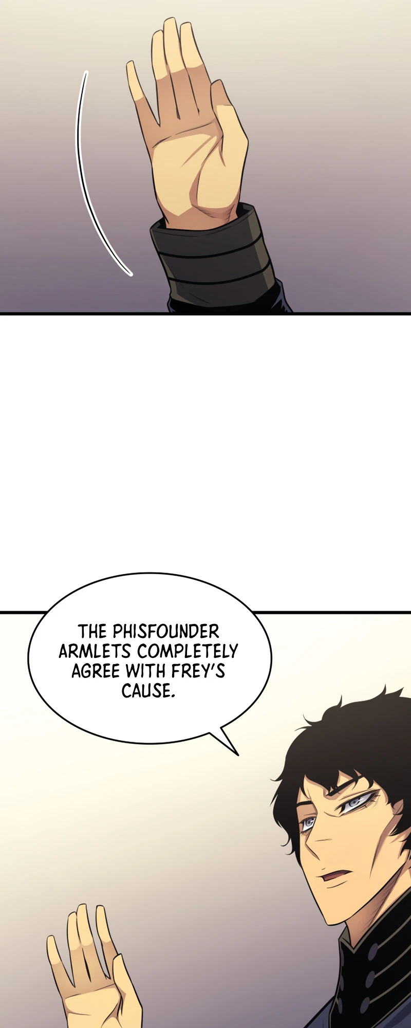 The Archmage Returns After 4000 Years Chapter 136 — Page 59