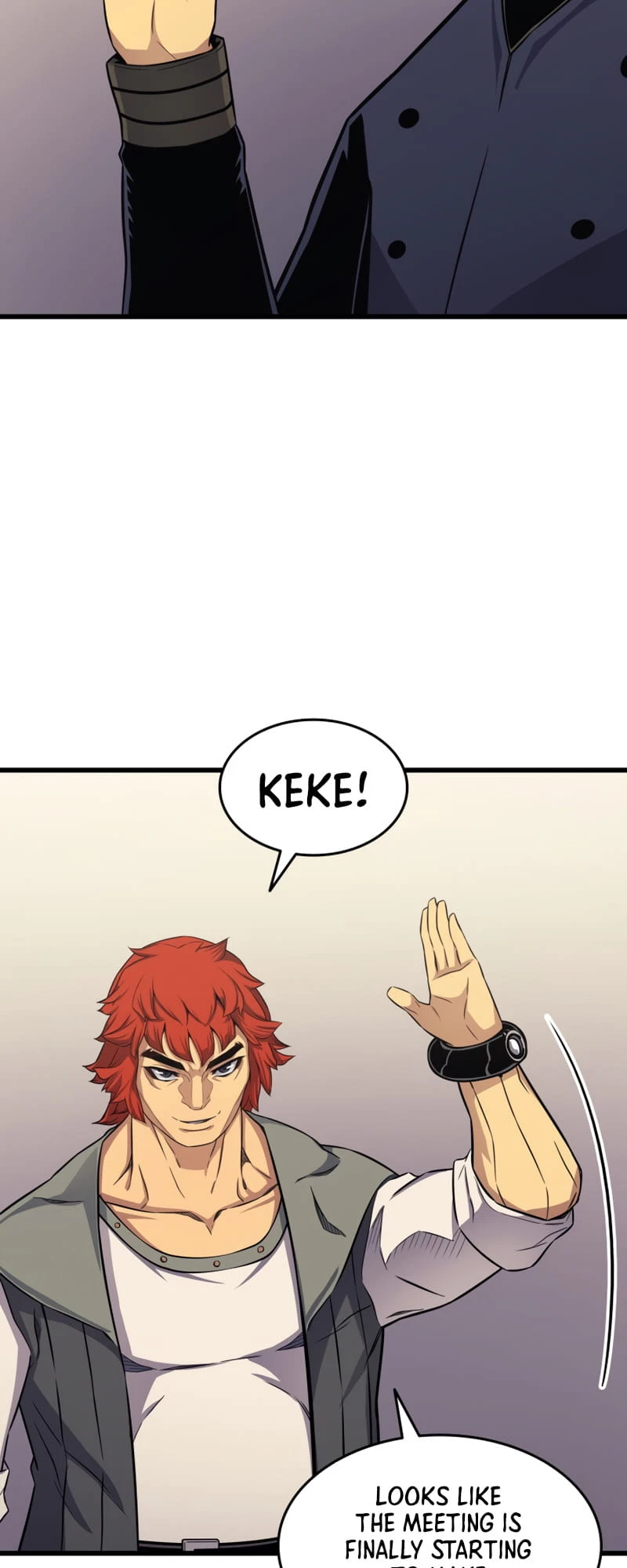 The Archmage Returns After 4000 Years Chapter 136 — Page 60