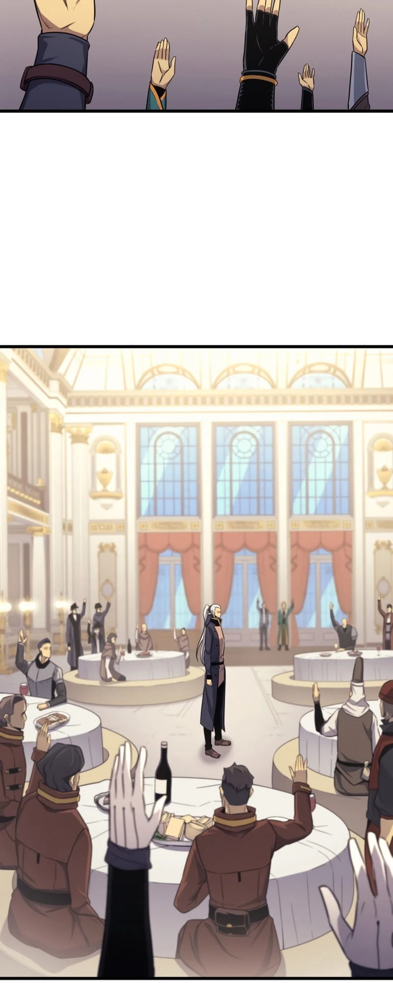 The Archmage Returns After 4000 Years Chapter 136 — Page 63