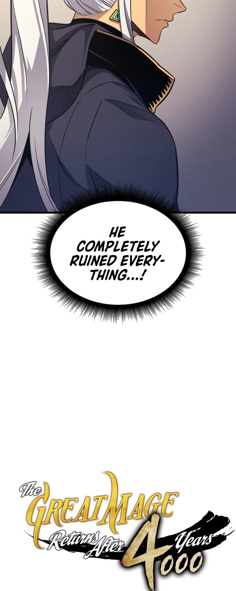 The Archmage Returns After 4000 Years Chapter 136 — Page 66