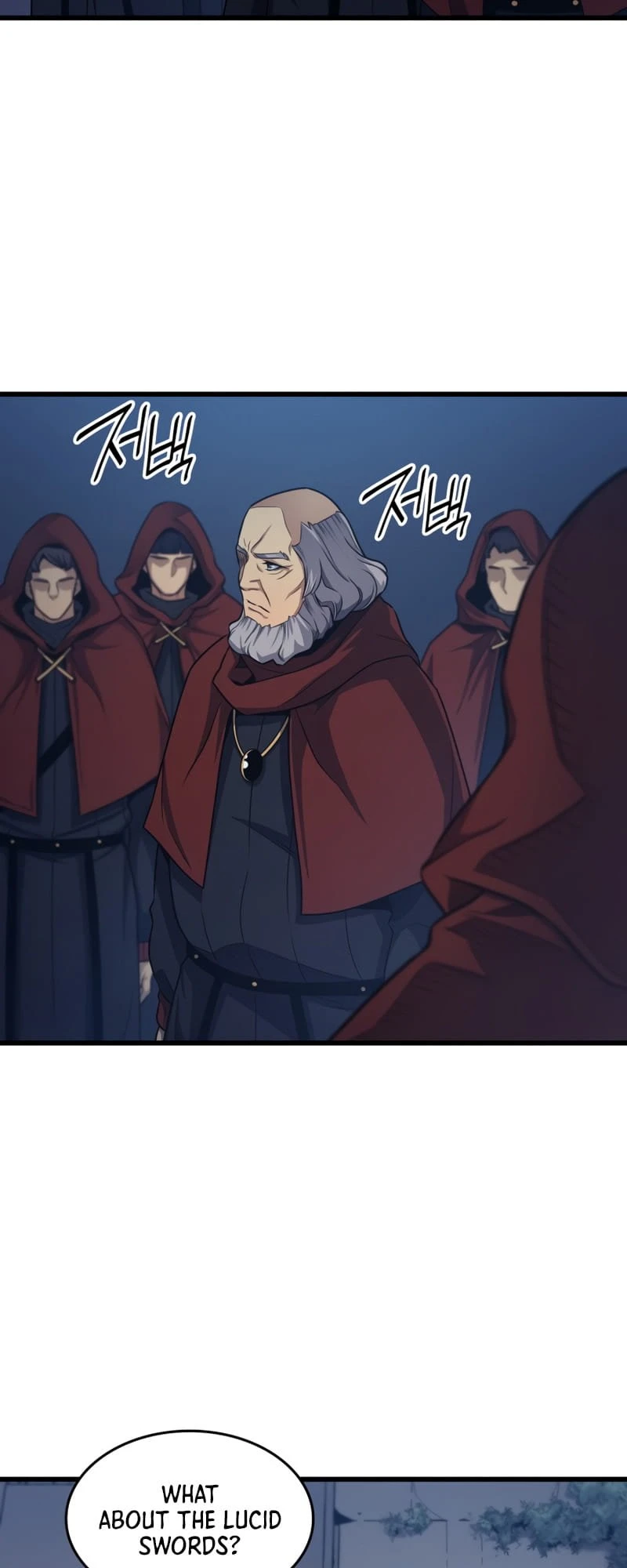 The Archmage Returns After 4000 Years Chapter 137 — Page 5