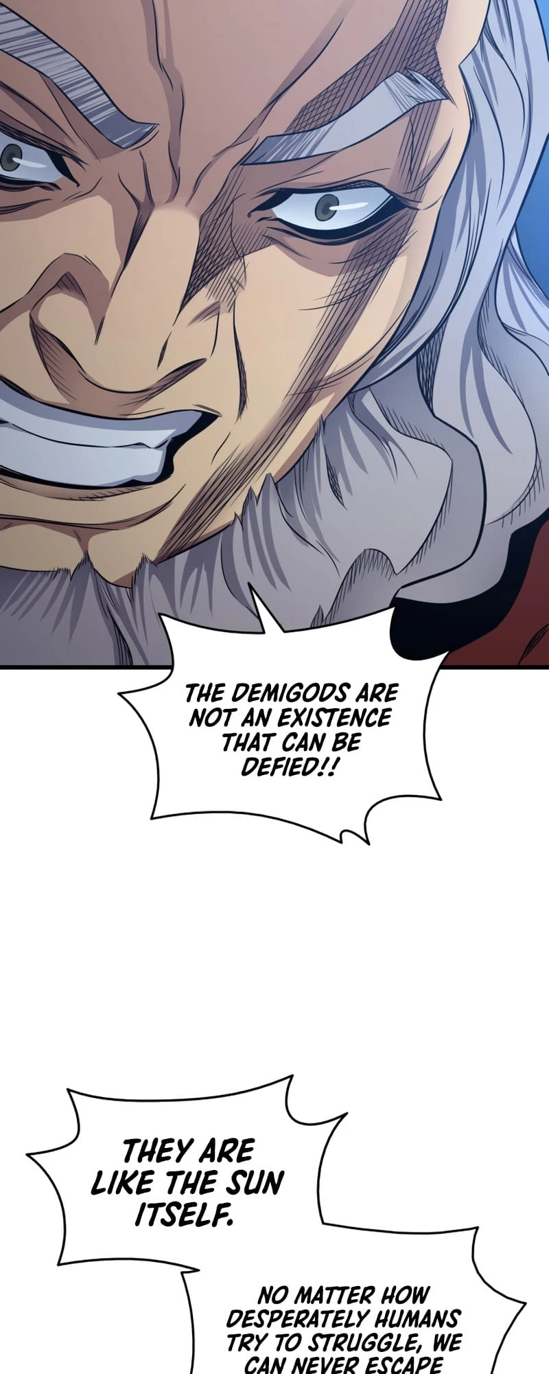 The Archmage Returns After 4000 Years Chapter 137 — Page 9