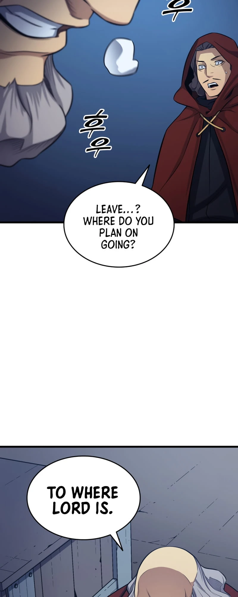 The Archmage Returns After 4000 Years Chapter 137 — Page 11