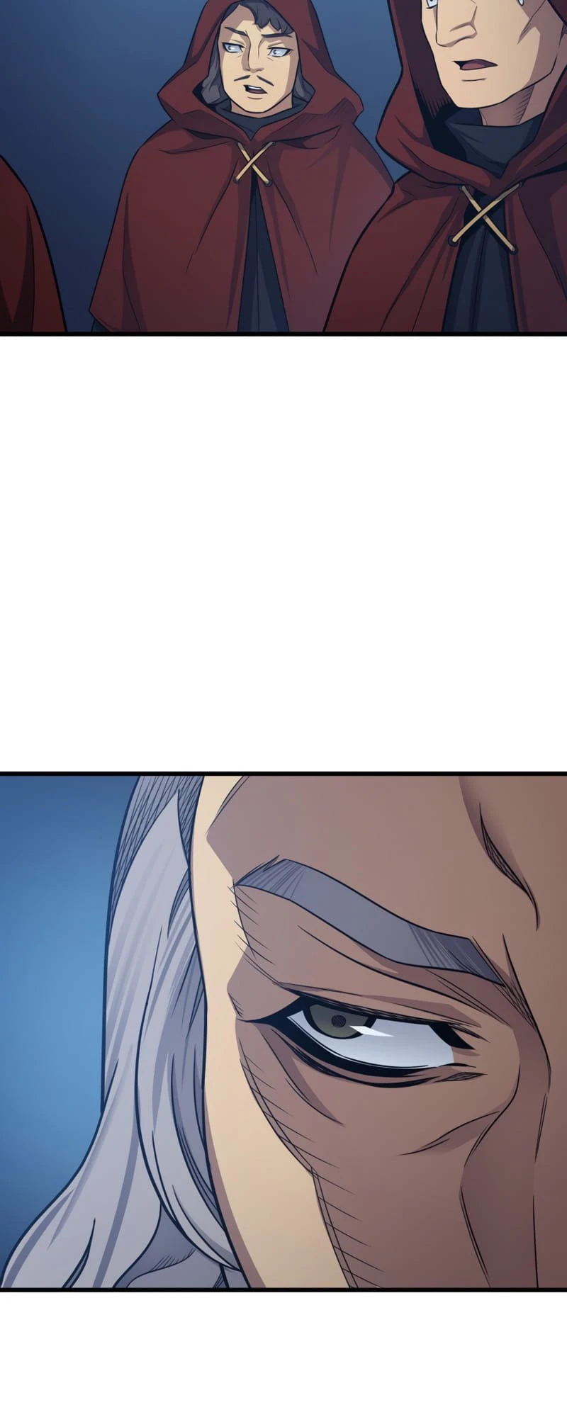 The Archmage Returns After 4000 Years Chapter 137 — Page 13