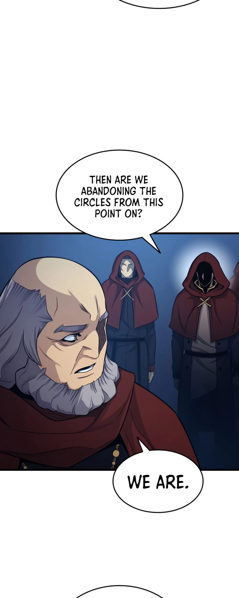 The Archmage Returns After 4000 Years Chapter 137 — Page 15