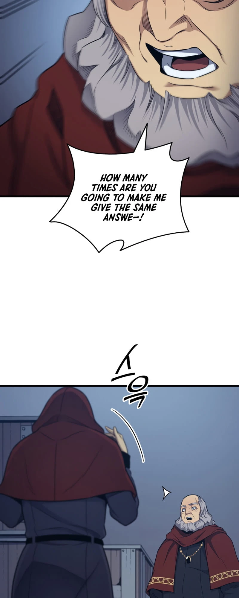 The Archmage Returns After 4000 Years Chapter 137 — Page 17