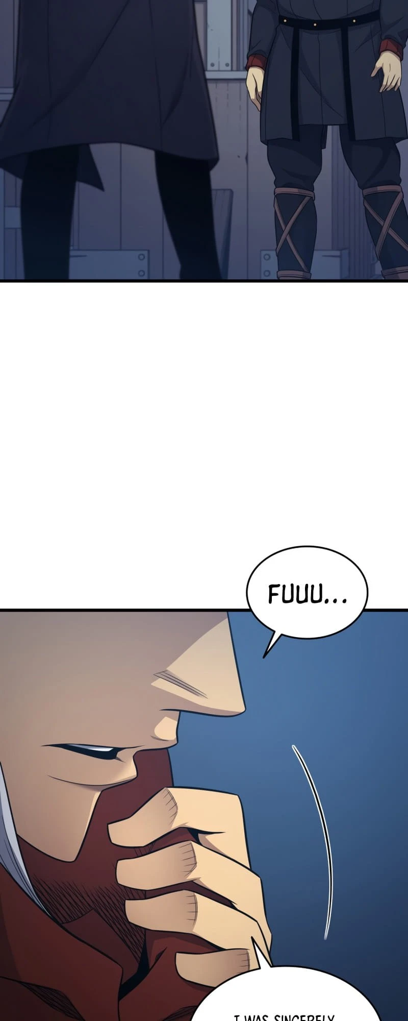 The Archmage Returns After 4000 Years Chapter 137 — Page 18