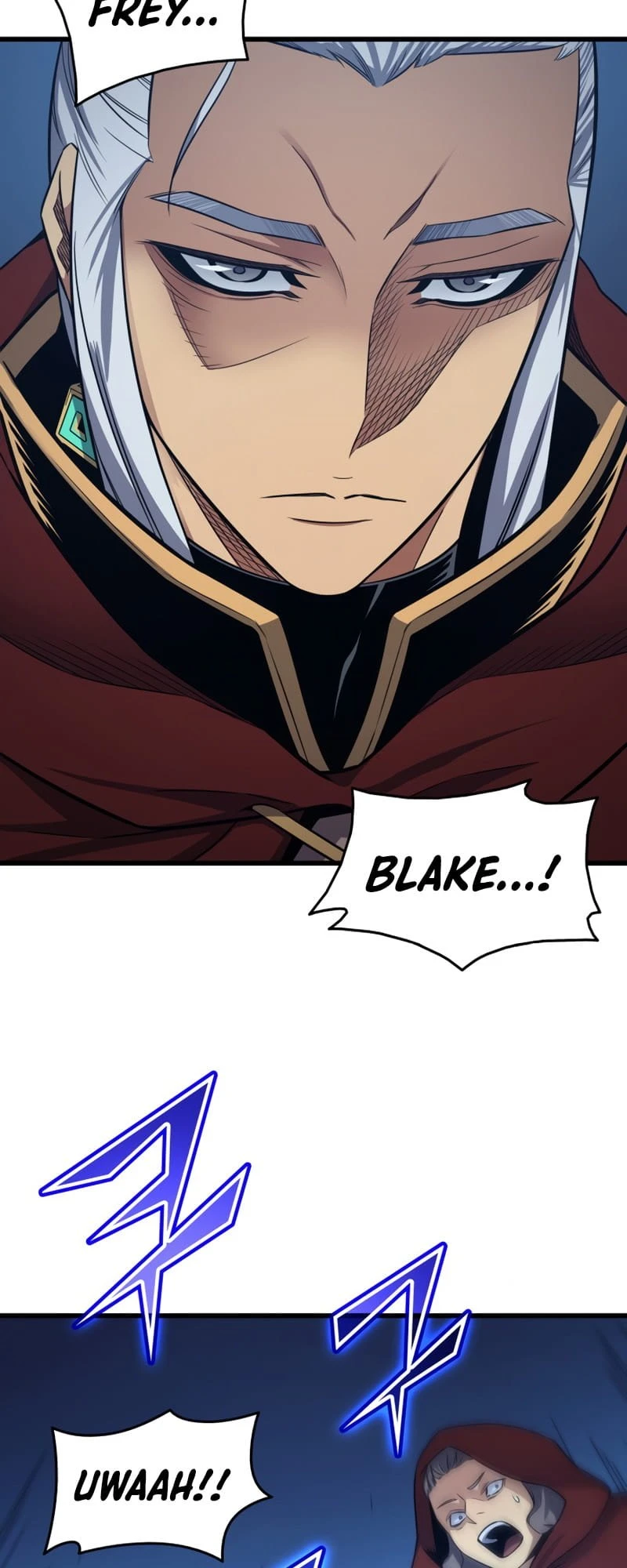 The Archmage Returns After 4000 Years Chapter 137 — Page 21