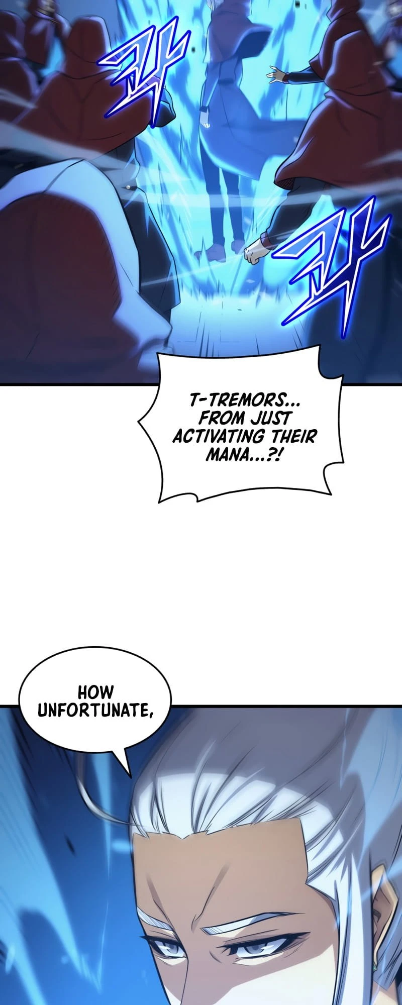 The Archmage Returns After 4000 Years Chapter 137 — Page 23