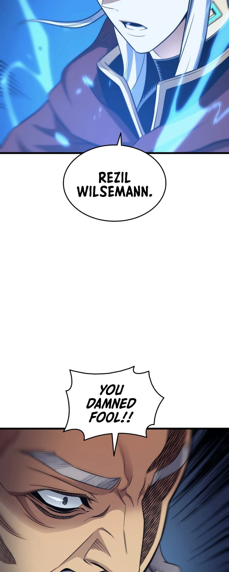 The Archmage Returns After 4000 Years Chapter 137 — Page 24