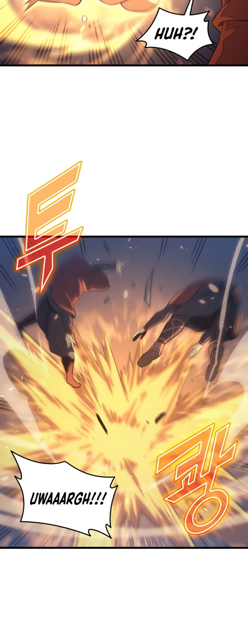 The Archmage Returns After 4000 Years Chapter 137 — Page 30