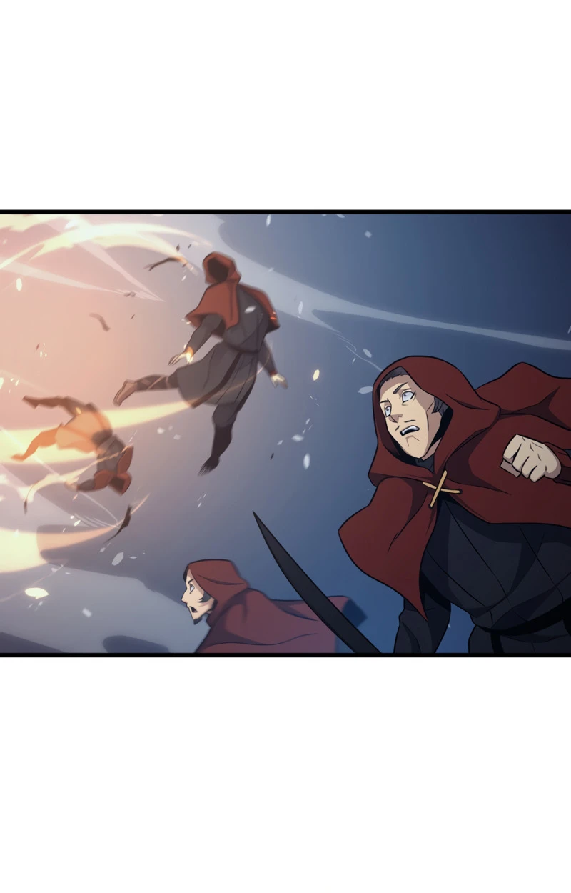 The Archmage Returns After 4000 Years Chapter 137 — Page 31