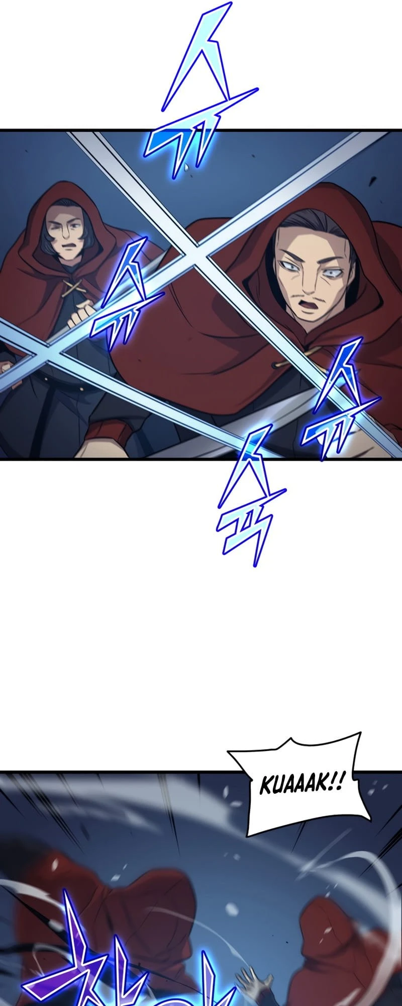 The Archmage Returns After 4000 Years Chapter 137 — Page 32