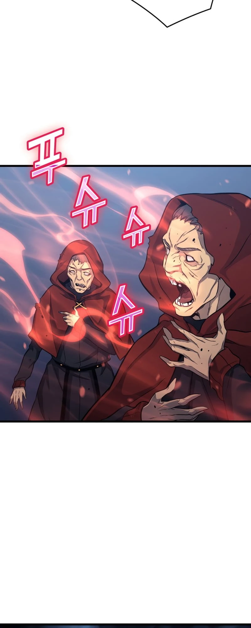 The Archmage Returns After 4000 Years Chapter 137 — Page 34