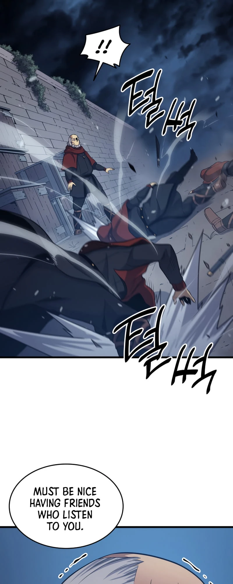 The Archmage Returns After 4000 Years Chapter 137 — Page 35