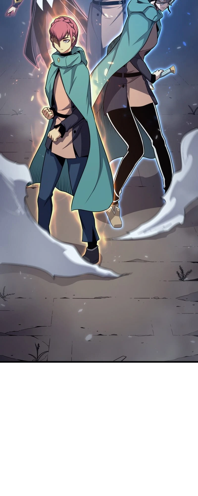 The Archmage Returns After 4000 Years Chapter 137 — Page 37