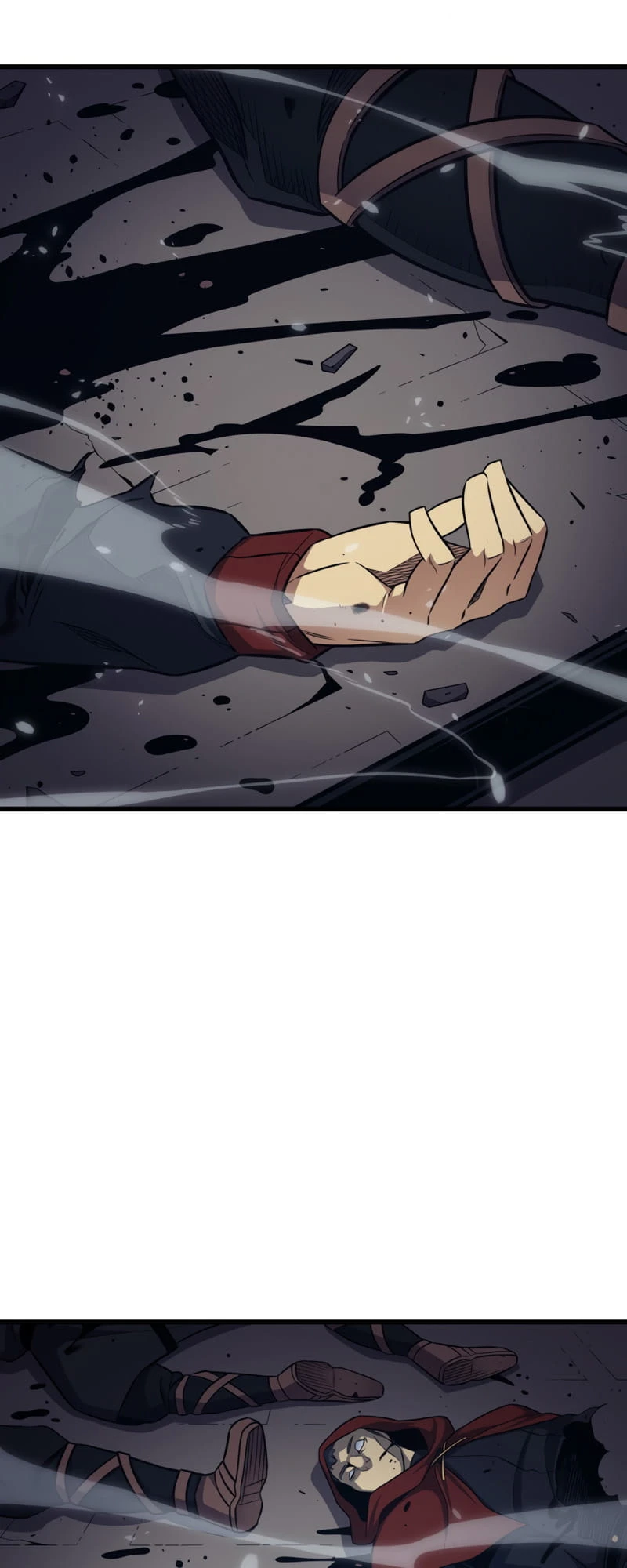 The Archmage Returns After 4000 Years Chapter 137 — Page 38