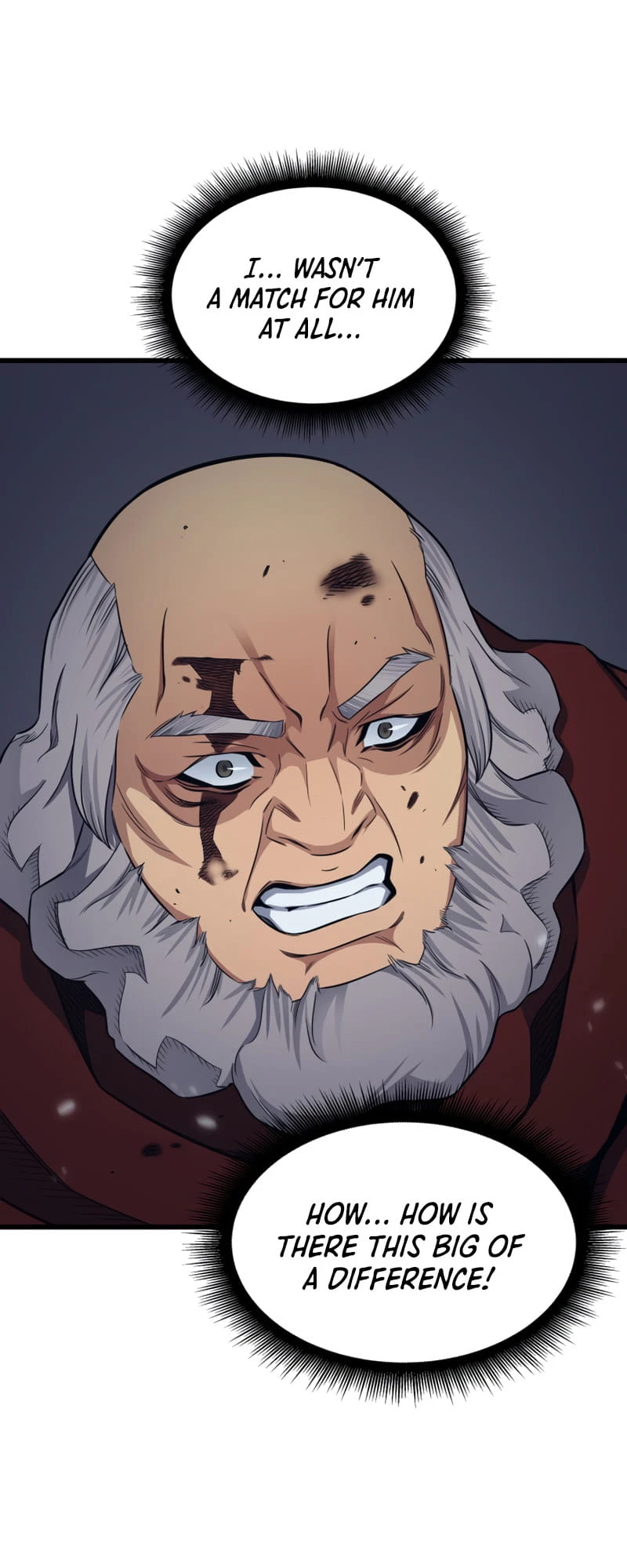 The Archmage Returns After 4000 Years Chapter 137 — Page 41