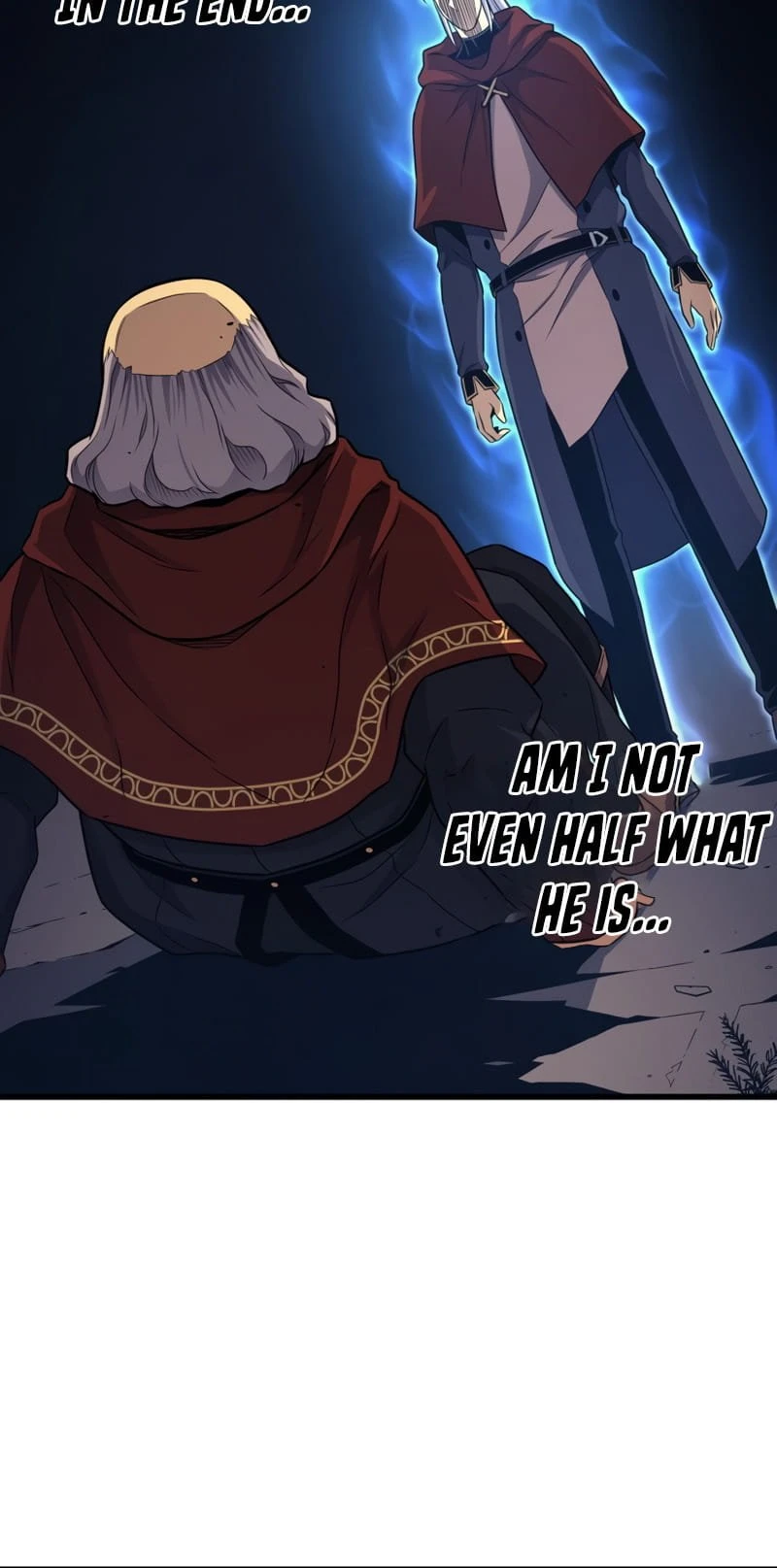 The Archmage Returns After 4000 Years Chapter 137 — Page 43