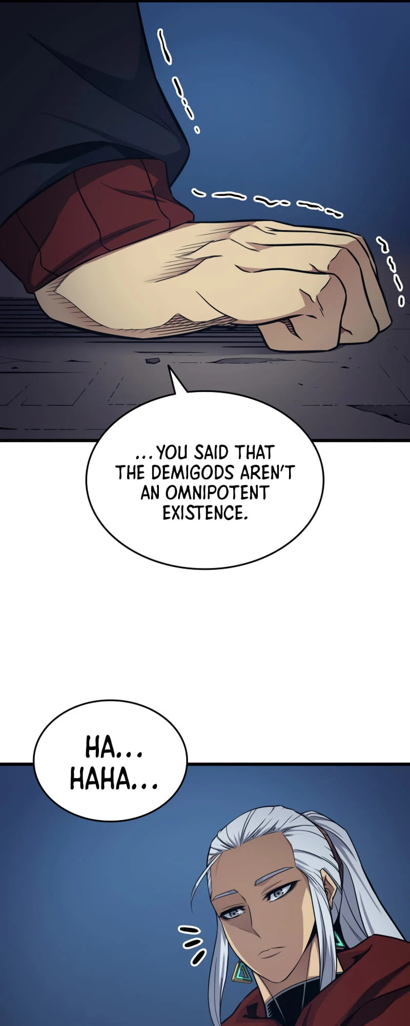 The Archmage Returns After 4000 Years Chapter 137 — Page 44