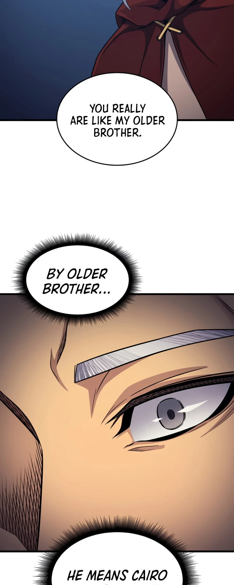 The Archmage Returns After 4000 Years Chapter 137 — Page 45