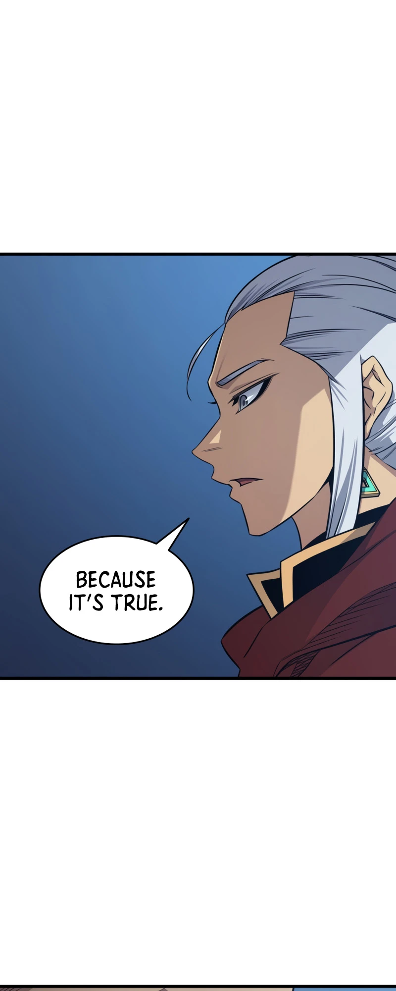 The Archmage Returns After 4000 Years Chapter 137 — Page 47