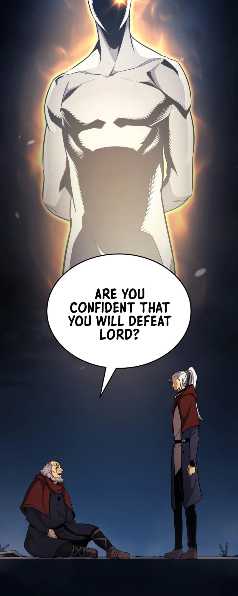 The Archmage Returns After 4000 Years Chapter 137 — Page 49