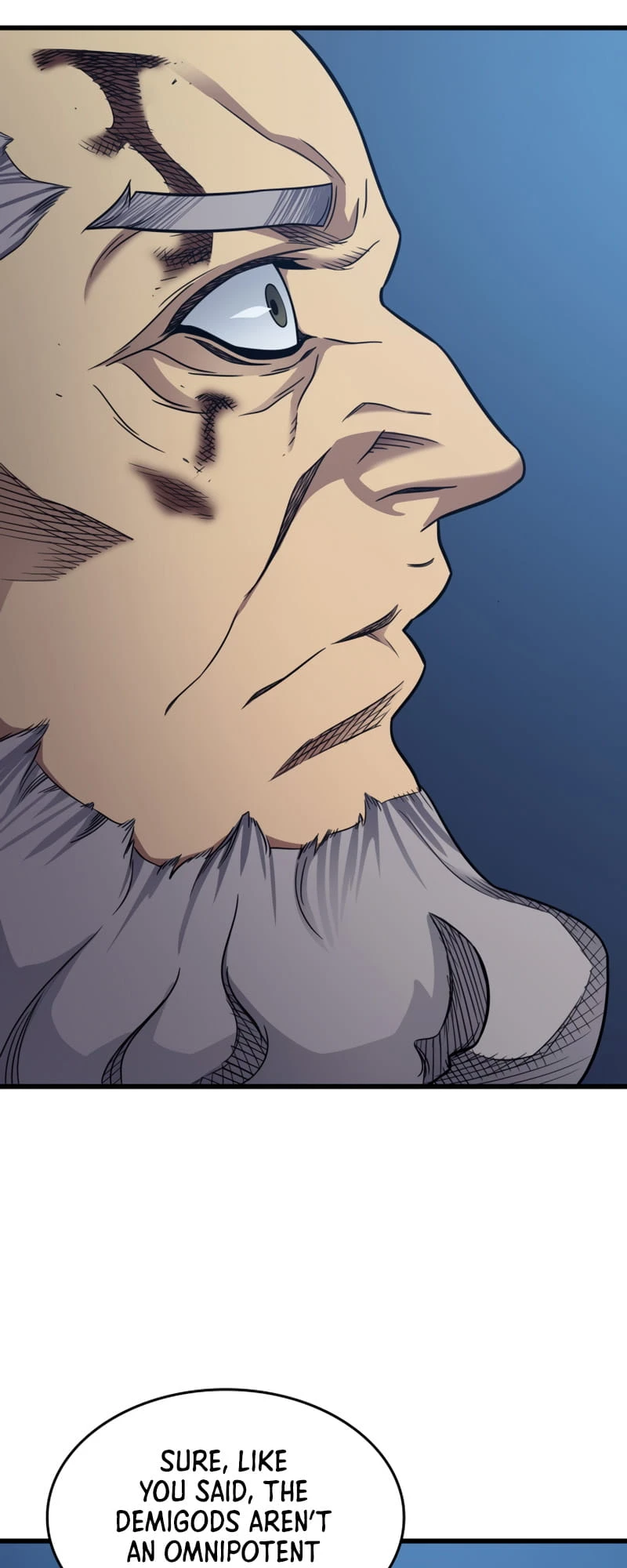 The Archmage Returns After 4000 Years Chapter 137 — Page 51