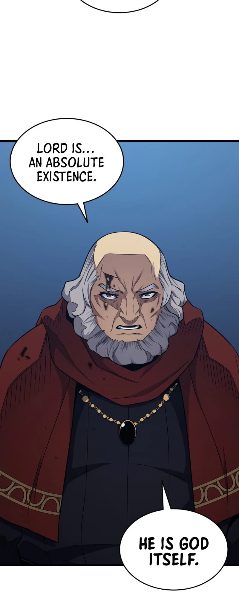 The Archmage Returns After 4000 Years Chapter 137 — Page 53