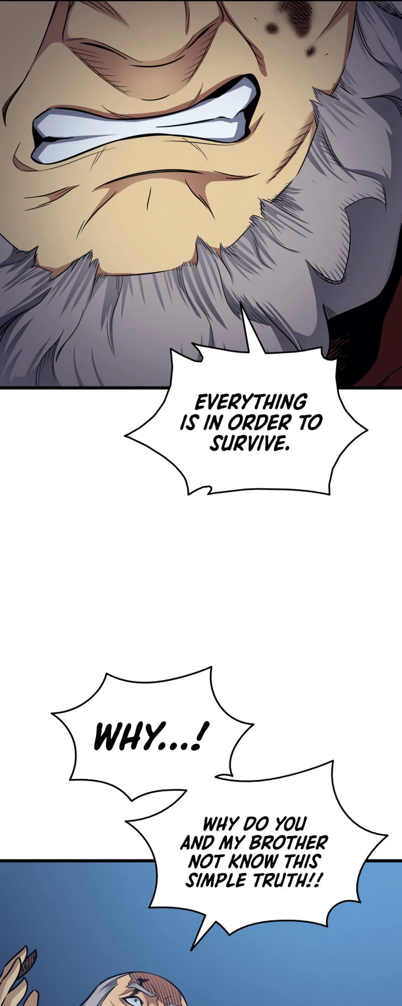 The Archmage Returns After 4000 Years Chapter 137 — Page 56