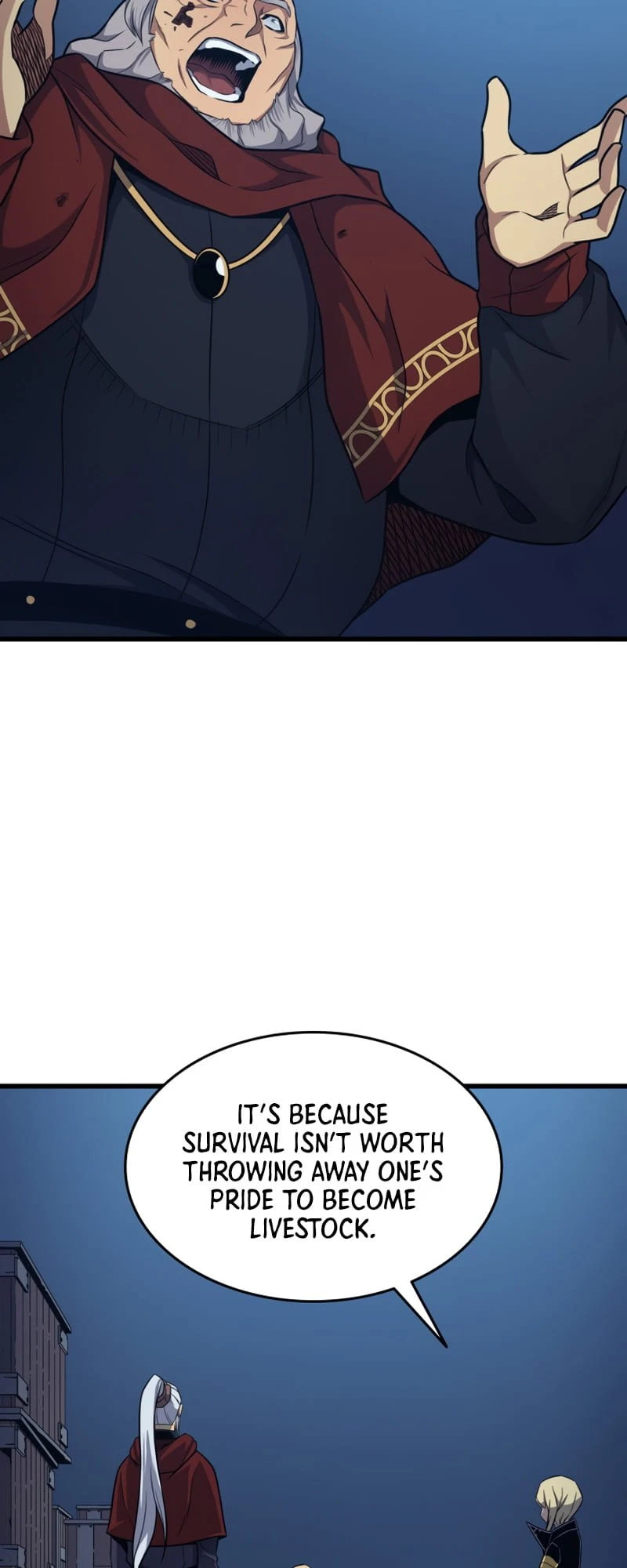 The Archmage Returns After 4000 Years Chapter 137 — Page 57