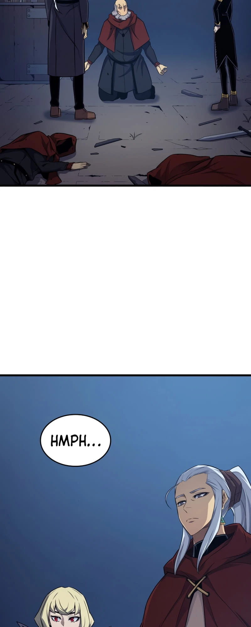 The Archmage Returns After 4000 Years Chapter 137 — Page 58