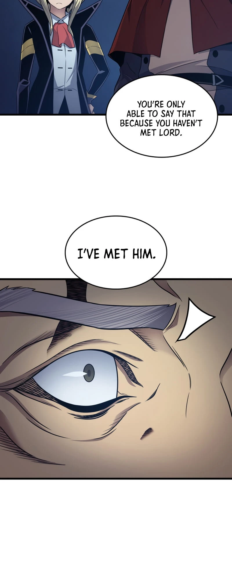 The Archmage Returns After 4000 Years Chapter 137 — Page 59
