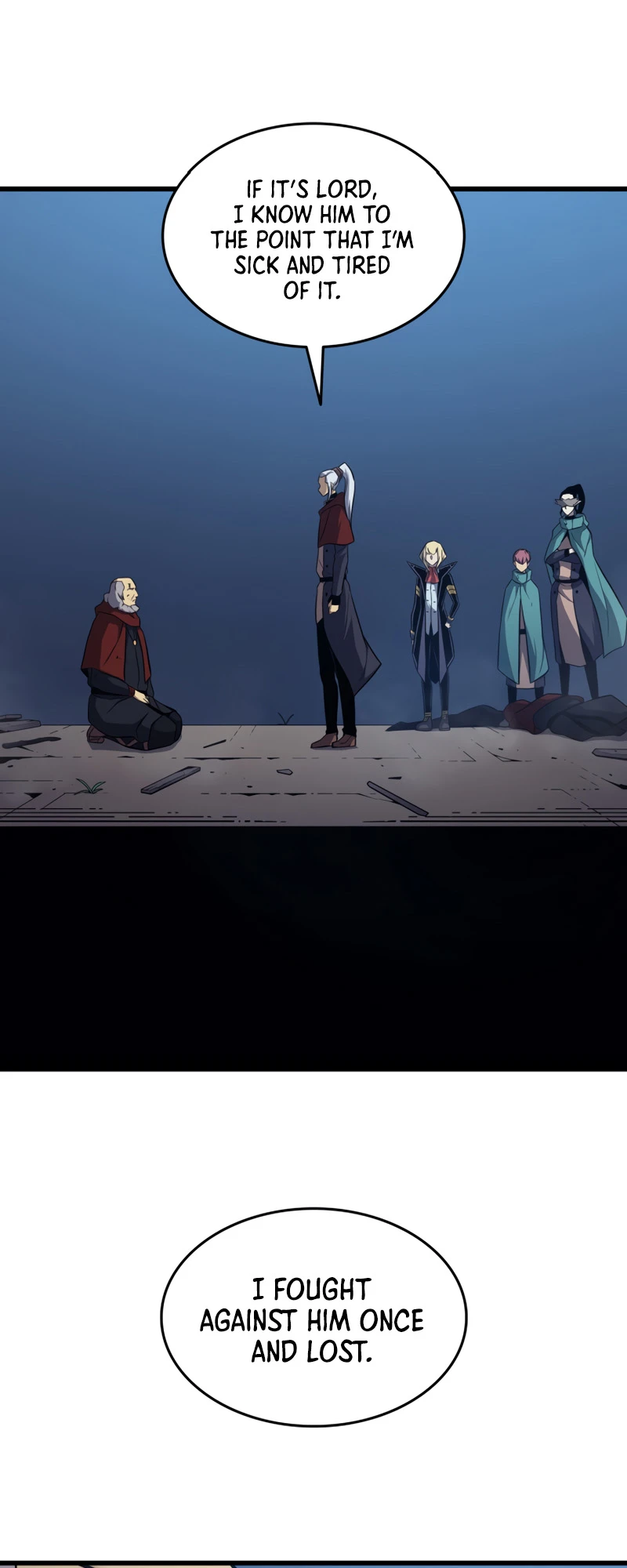 The Archmage Returns After 4000 Years Chapter 137 — Page 60
