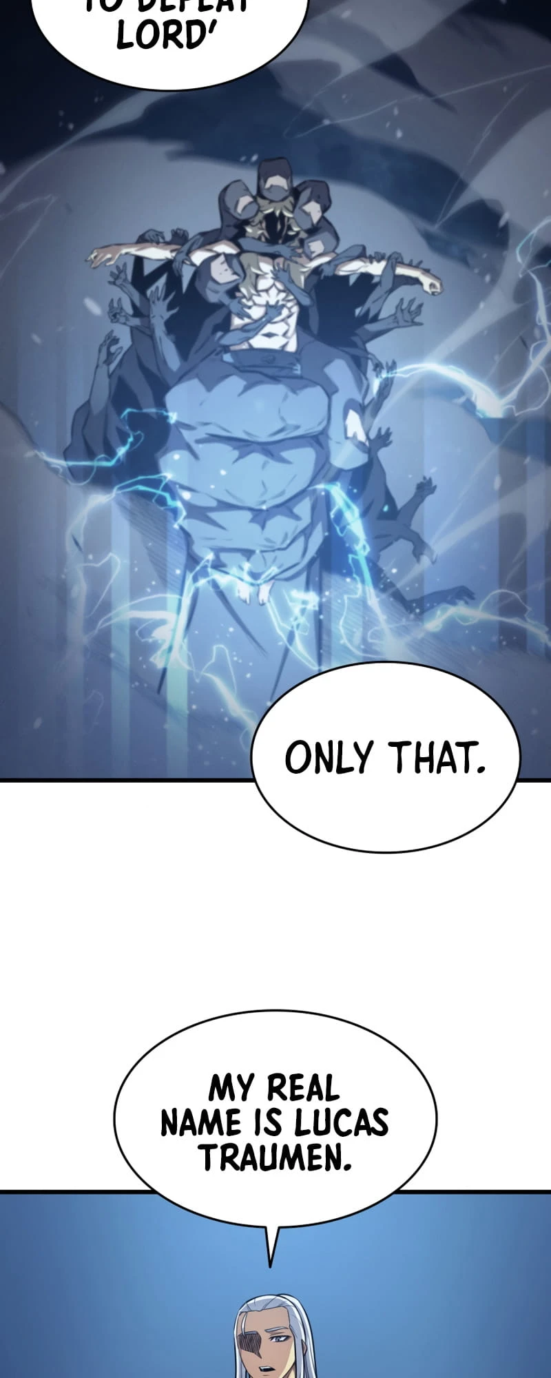The Archmage Returns After 4000 Years Chapter 137 — Page 63